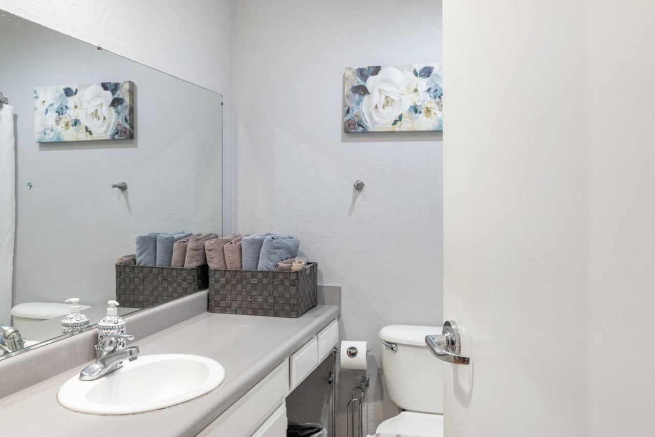 Greely Gaslamp - Loft W Parking & 4 Beds #201 Hotel San Diego Exterior photo